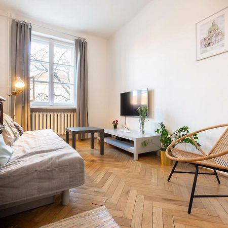 Appartamento Warsaw Concierge Old Town Square Esterno foto