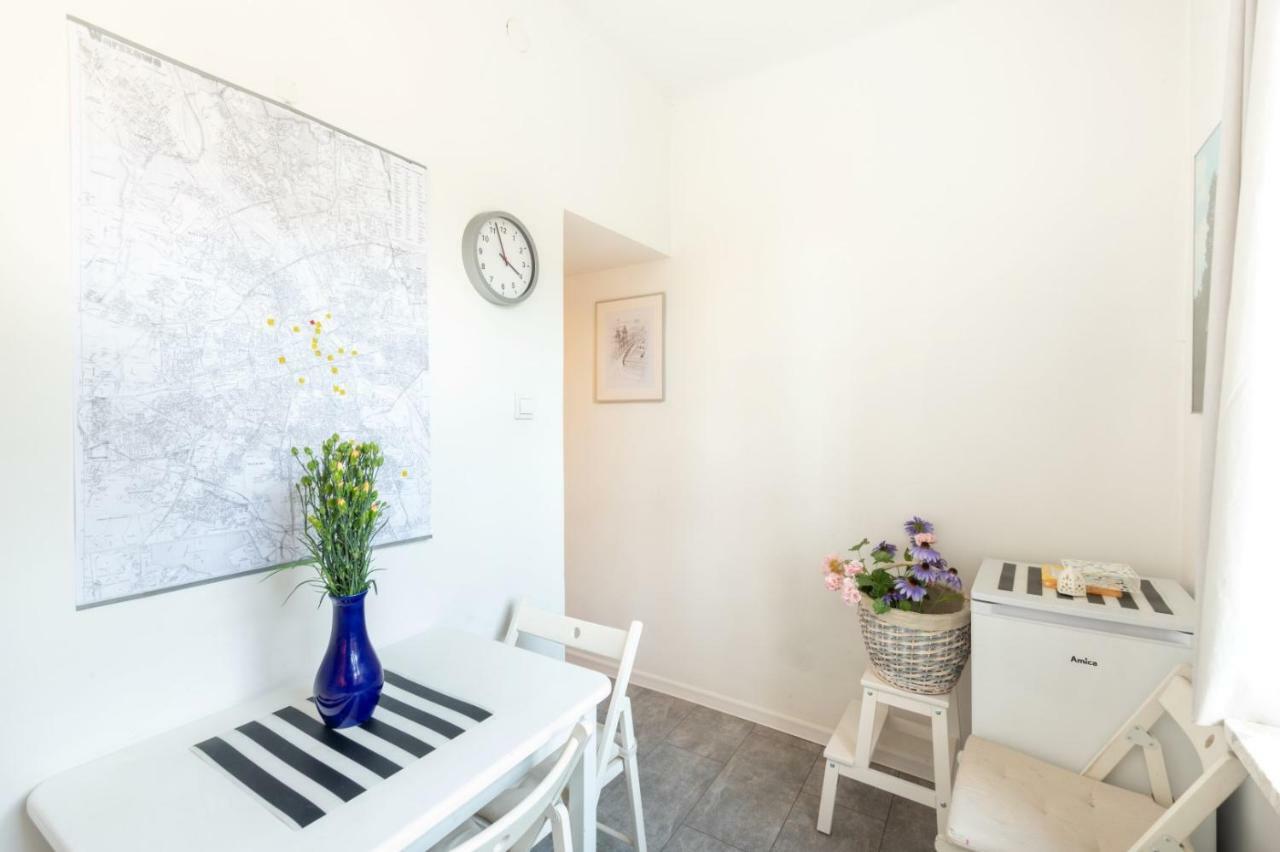 Appartamento Warsaw Concierge Old Town Square Esterno foto