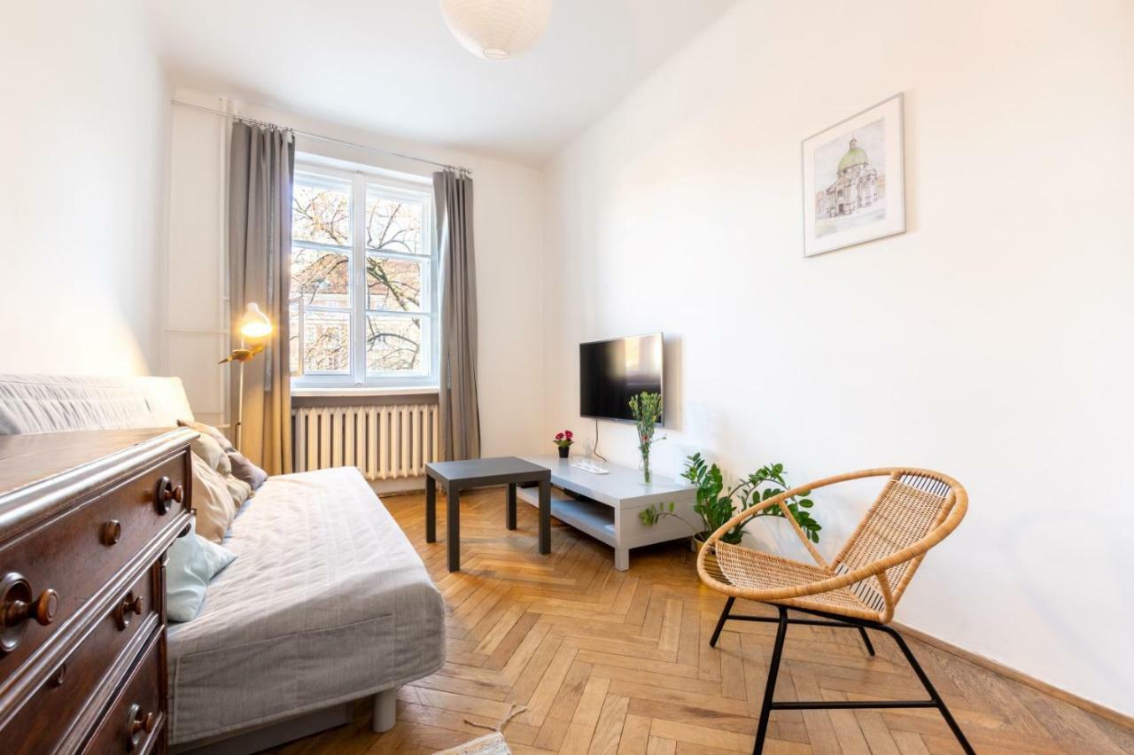 Appartamento Warsaw Concierge Old Town Square Esterno foto